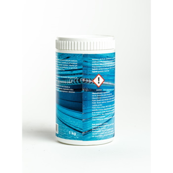 pH plus granulat 1kg-1